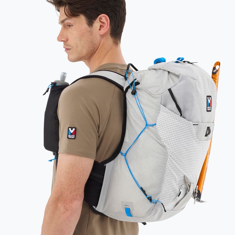 Рюкзак Millet Trilogy Sky 25 l white 6