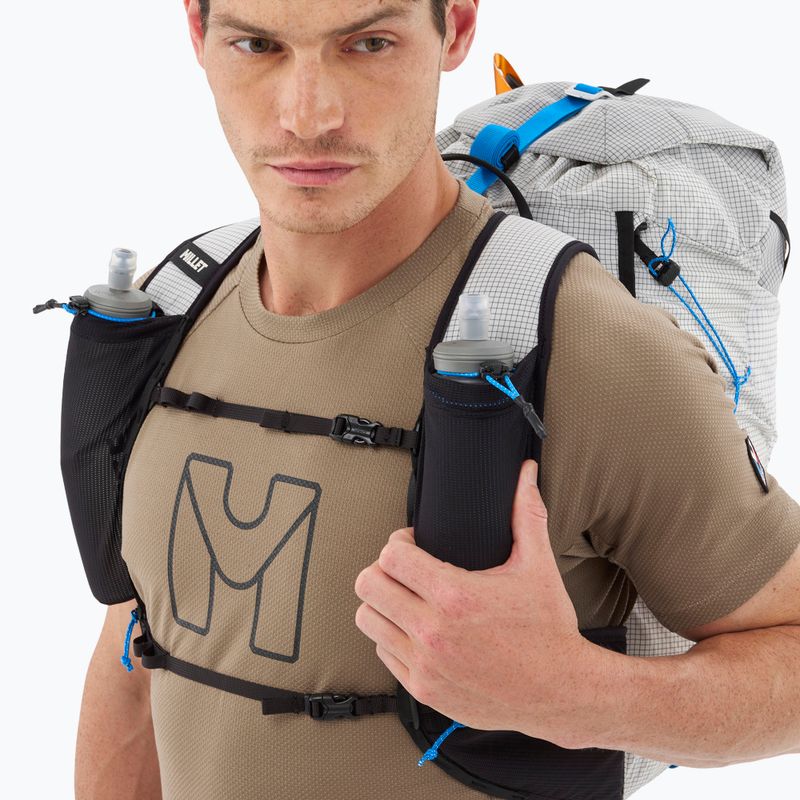 Рюкзак Millet Trilogy Sky 25 l white 7
