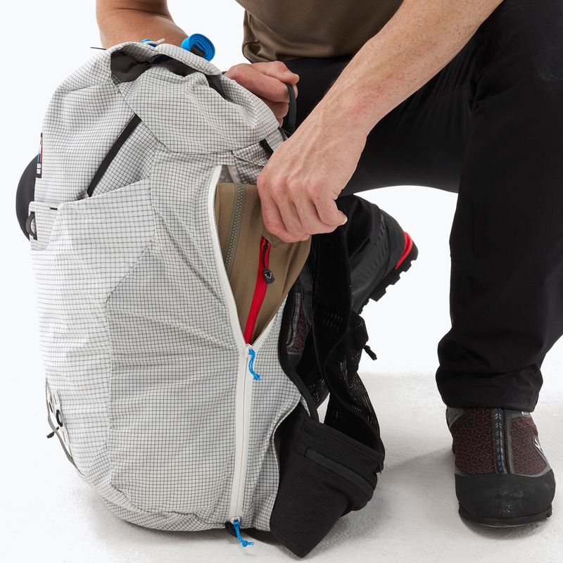Рюкзак Millet Trilogy Sky 25 l white 11