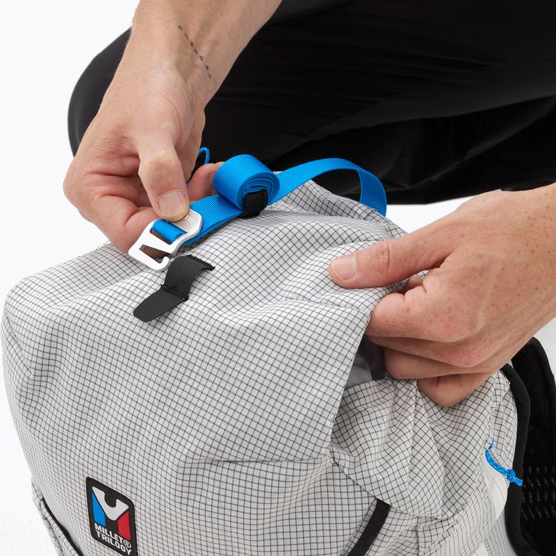 Рюкзак Millet Trilogy Sky 25 l white 12