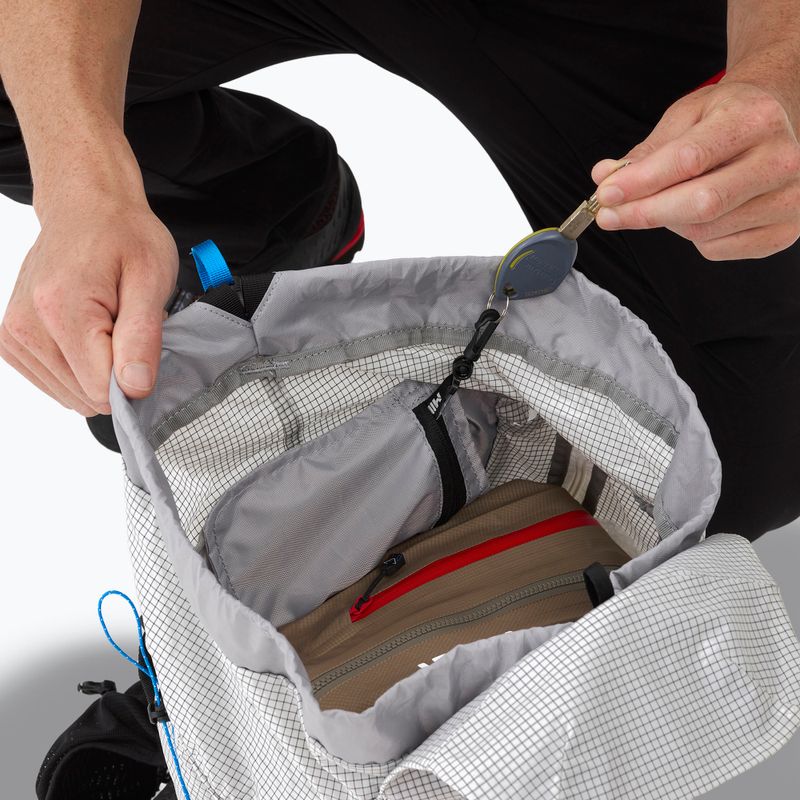 Рюкзак Millet Trilogy Sky 25 l white 13