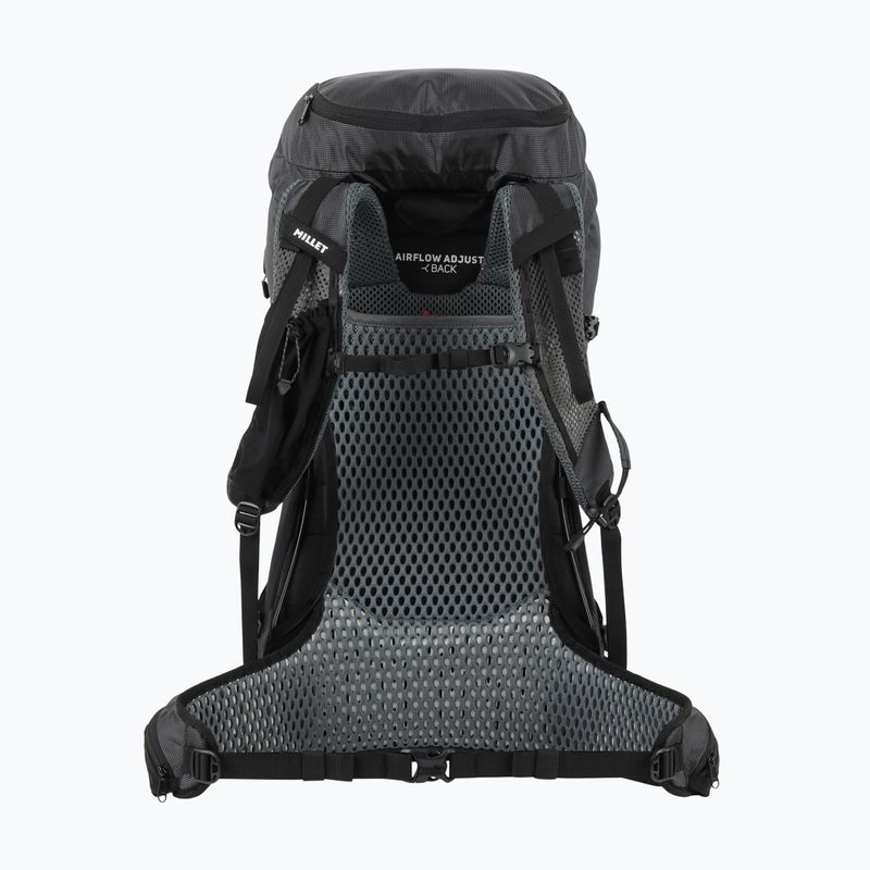 Рюкзак трекінговий Millet Seneca Air 40 l black 2