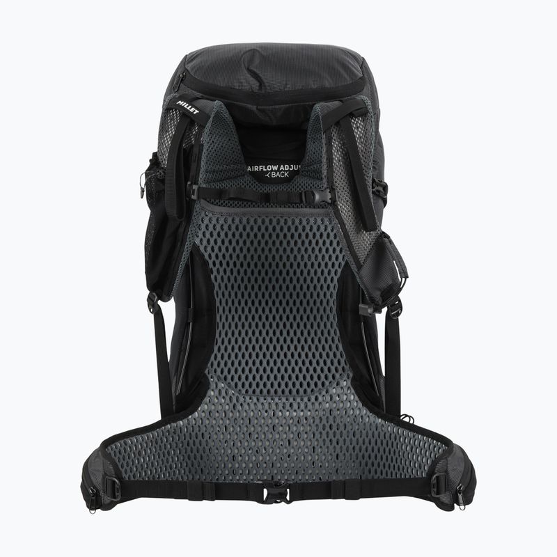 Рюкзак трекінговий Millet Seneca Air 30 л black/ noir 2