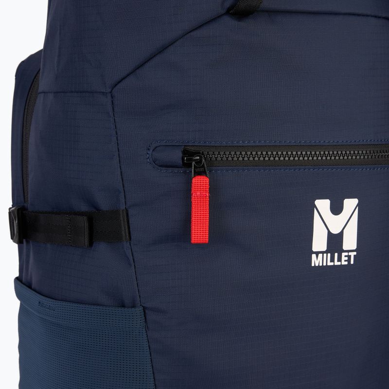 Рюкзак Millet Divino 25 л сапфіровий 4