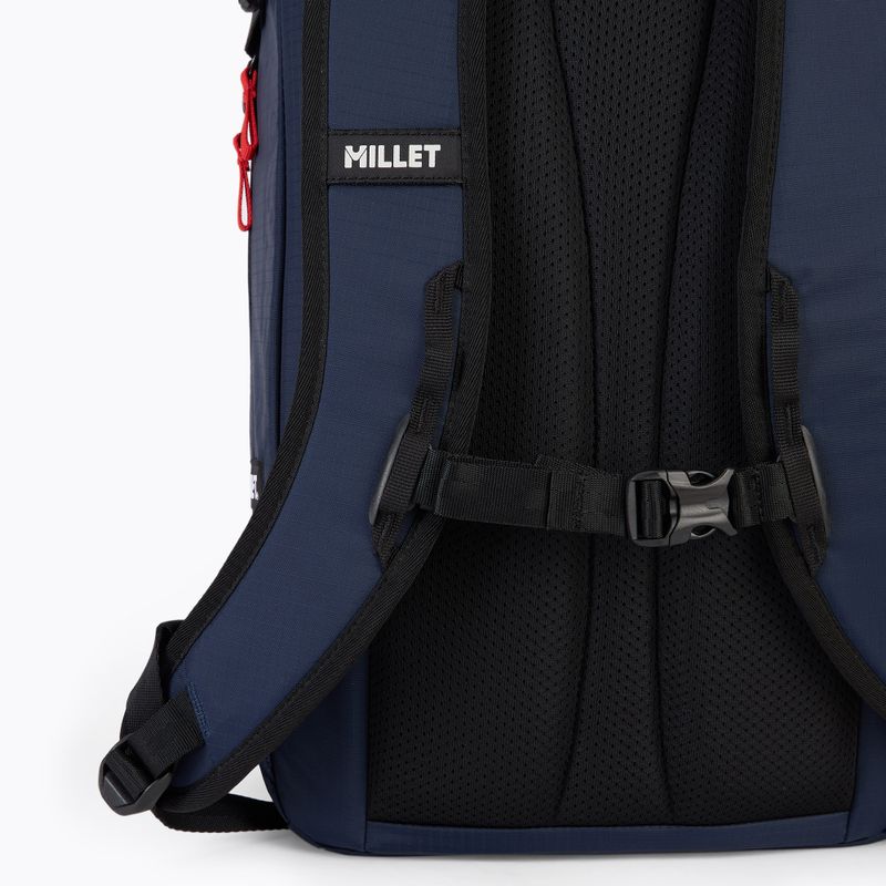 Рюкзак Millet Divino 25 л сапфіровий 5