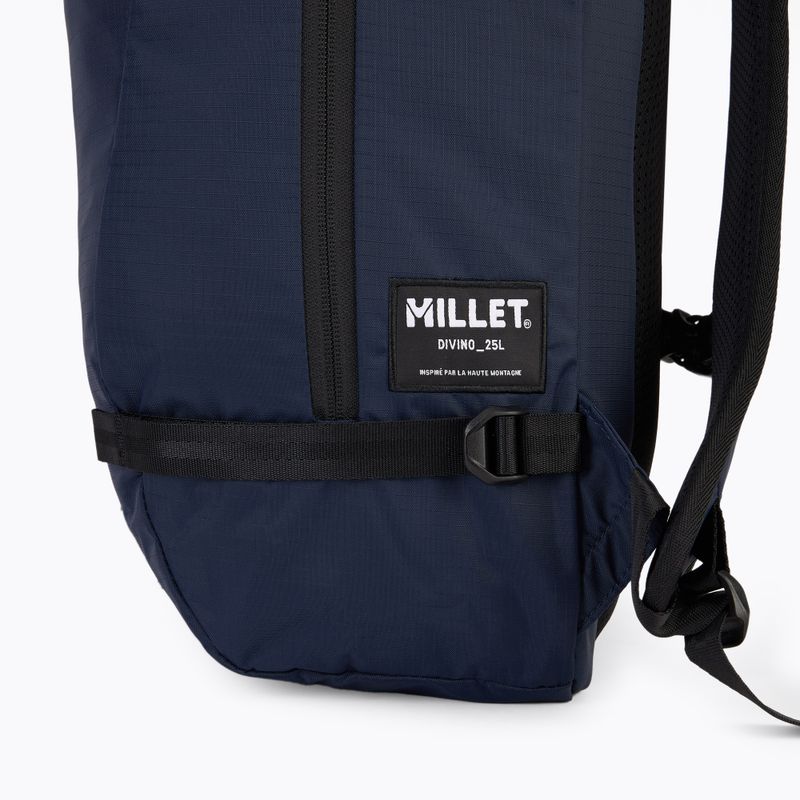 Рюкзак Millet Divino 25 л сапфіровий 6