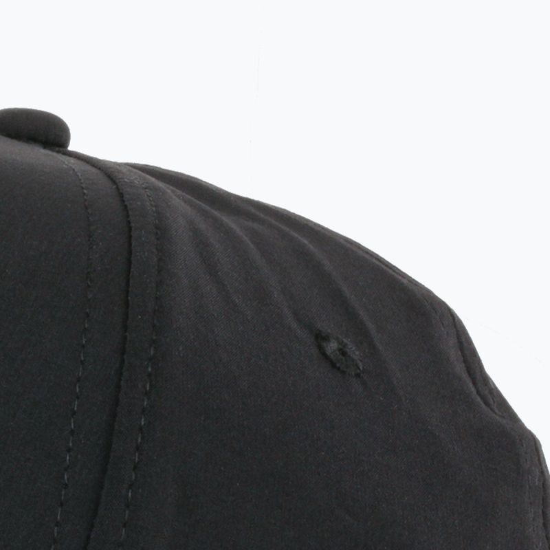 Кепка Millet Corporate black/noir 2