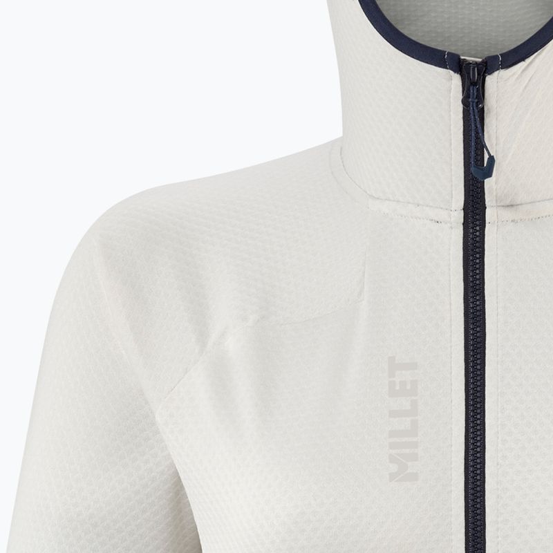 Кофта трекінгова жіноча Millet Lokka Hoodie III foggy dew 6