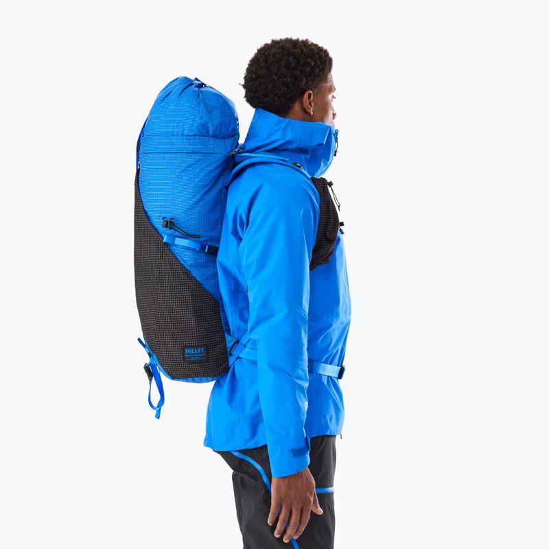 Рюкзак Millet Trilogy Jorasses 30 l icon blue 4