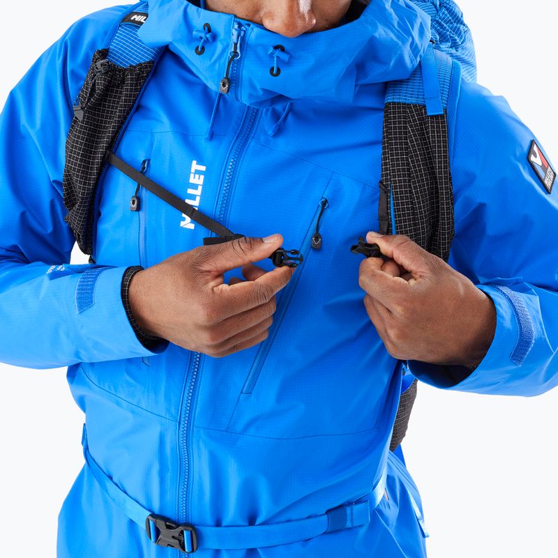 Рюкзак Millet Trilogy Jorasses 30 l icon blue 5