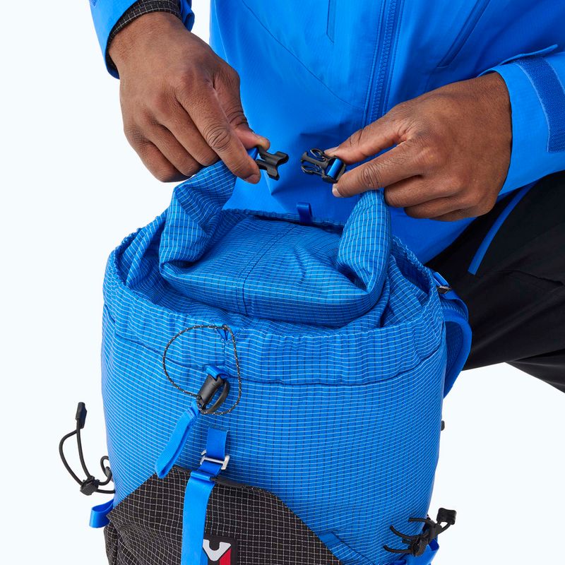Рюкзак Millet Trilogy Jorasses 30 l icon blue 7
