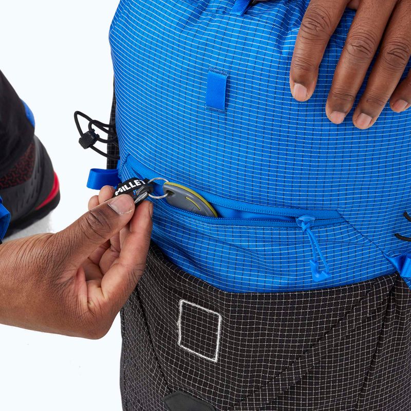Рюкзак Millet Trilogy Jorasses 30 l icon blue 9