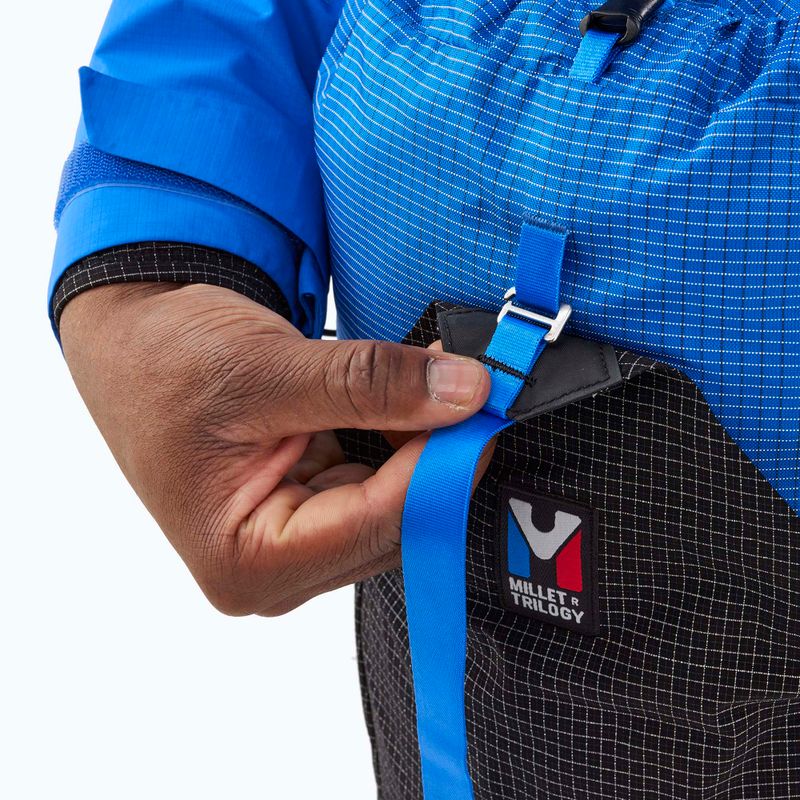 Рюкзак Millet Trilogy Jorasses 30 l icon blue 10