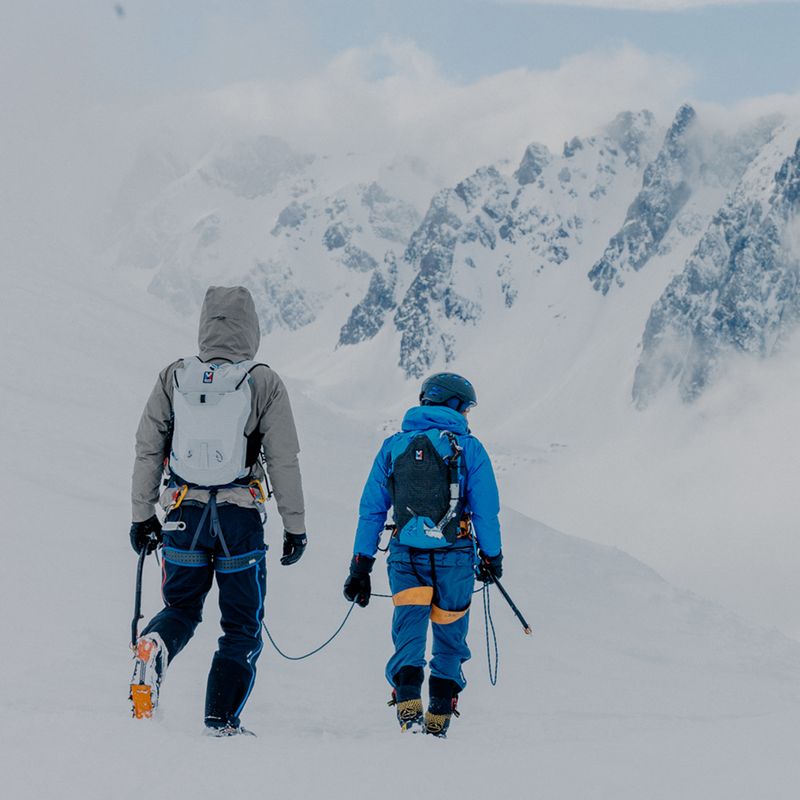 Рюкзак Millet Trilogy Jorasses 30 l icon blue 11
