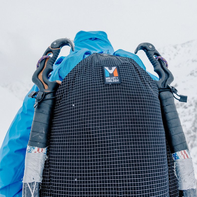 Рюкзак Millet Trilogy Jorasses 30 l icon blue 12