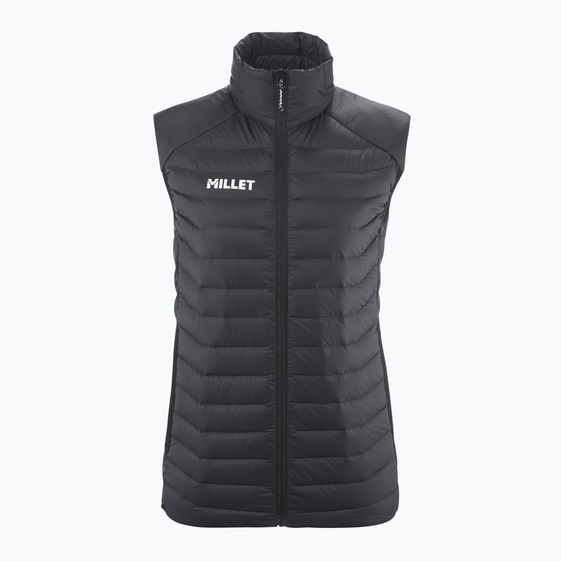 Жилет жіночий Millet Evole Light 700 black 6