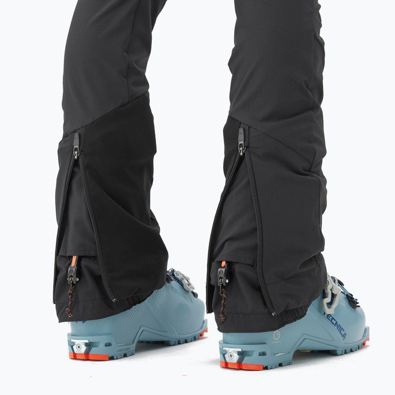 Штани для скітуру жіночі Millet Rutor Tight black 7