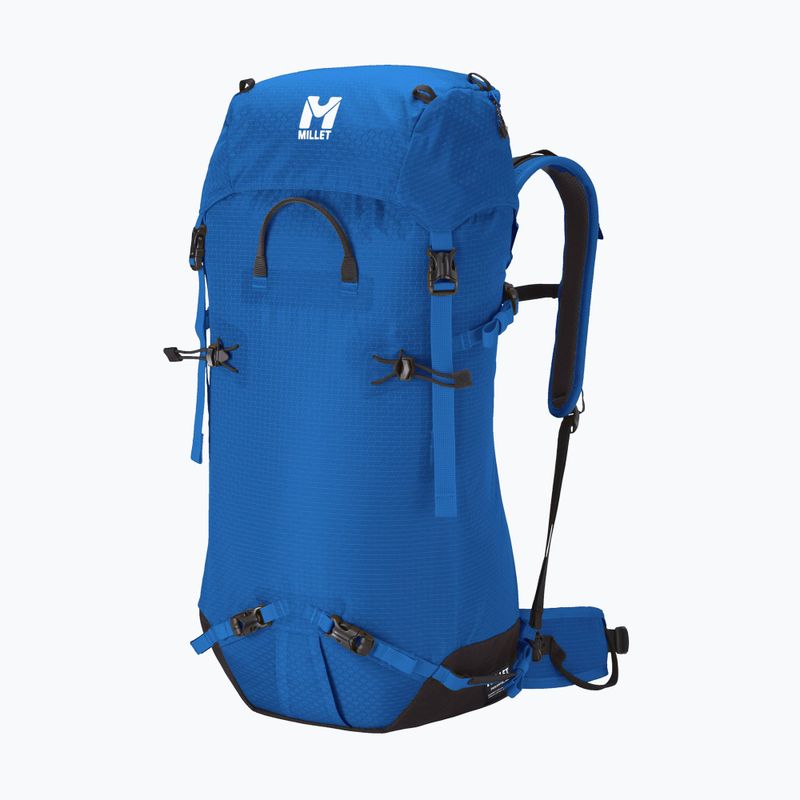 Рюкзак Millet Prolighter 30+10 л іконка синій
