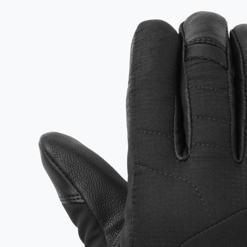 Рукавиці лижні жіночі Millet Monashee Glove black 4