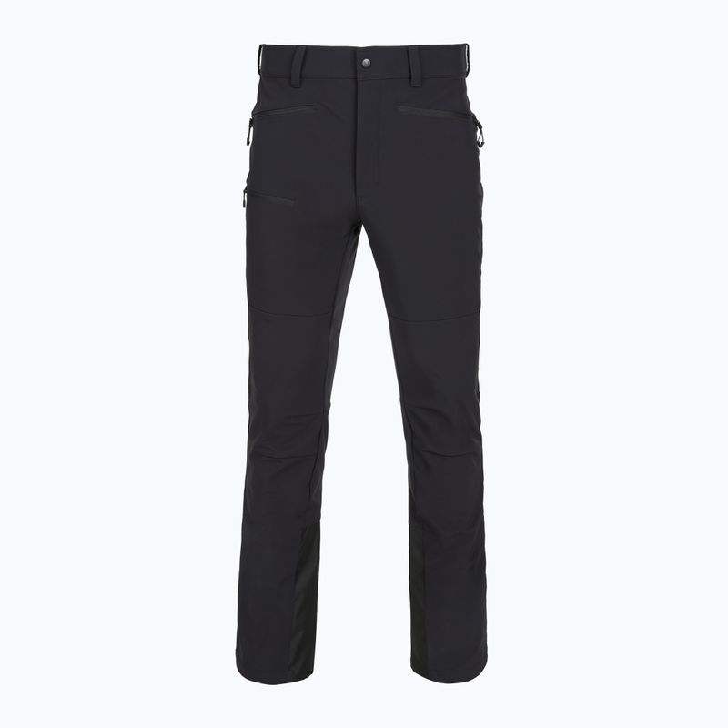 Штани туристичні чоловічі Millet Magma black/ noir