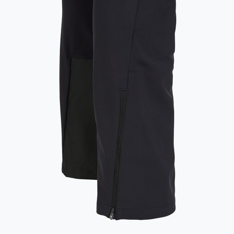Штани туристичні чоловічі Millet Magma black/ noir 4