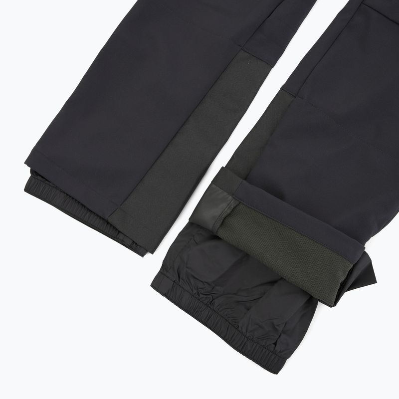 Штани туристичні чоловічі Millet Magma black/ noir 5