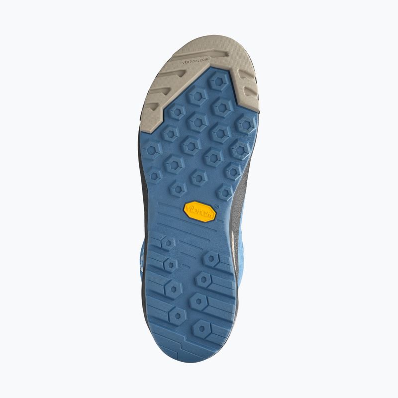 Черевики гірські жіночі Millet Cimaï Pro GTX coronet blue 4