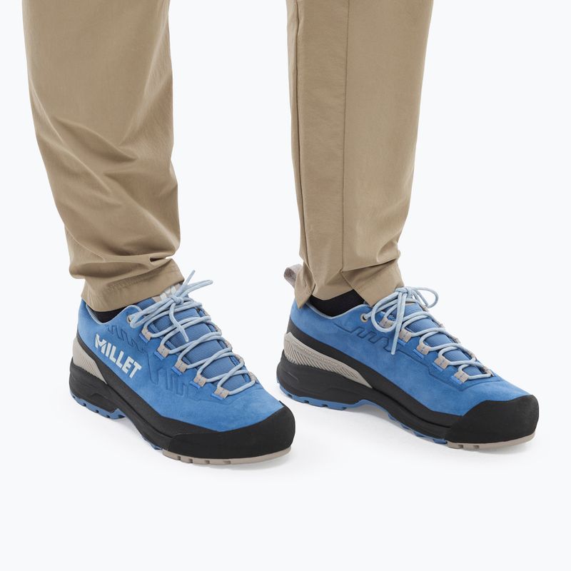 Черевики гірські жіночі Millet Cimaï Pro GTX coronet blue 5