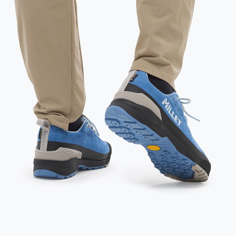 Черевики гірські жіночі Millet Cimaï Pro GTX coronet blue 6