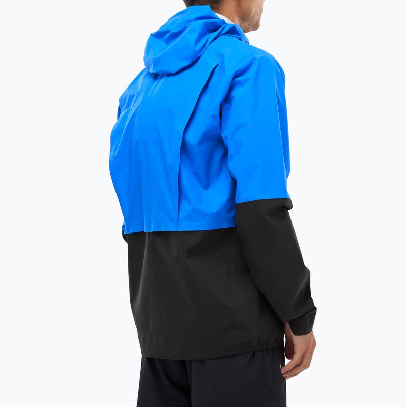 Куртка для бігу чоловіча Millet Intense Pro 2.5 L 4