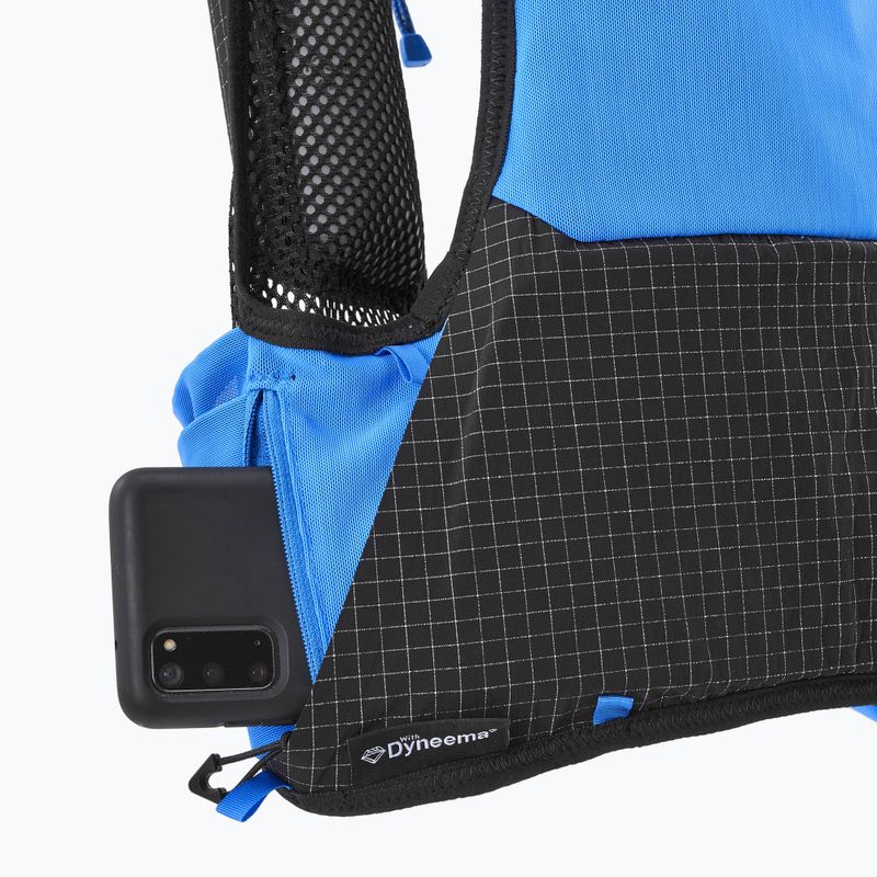 Жилет для бігу Millet Intense Pro 5 blue 7