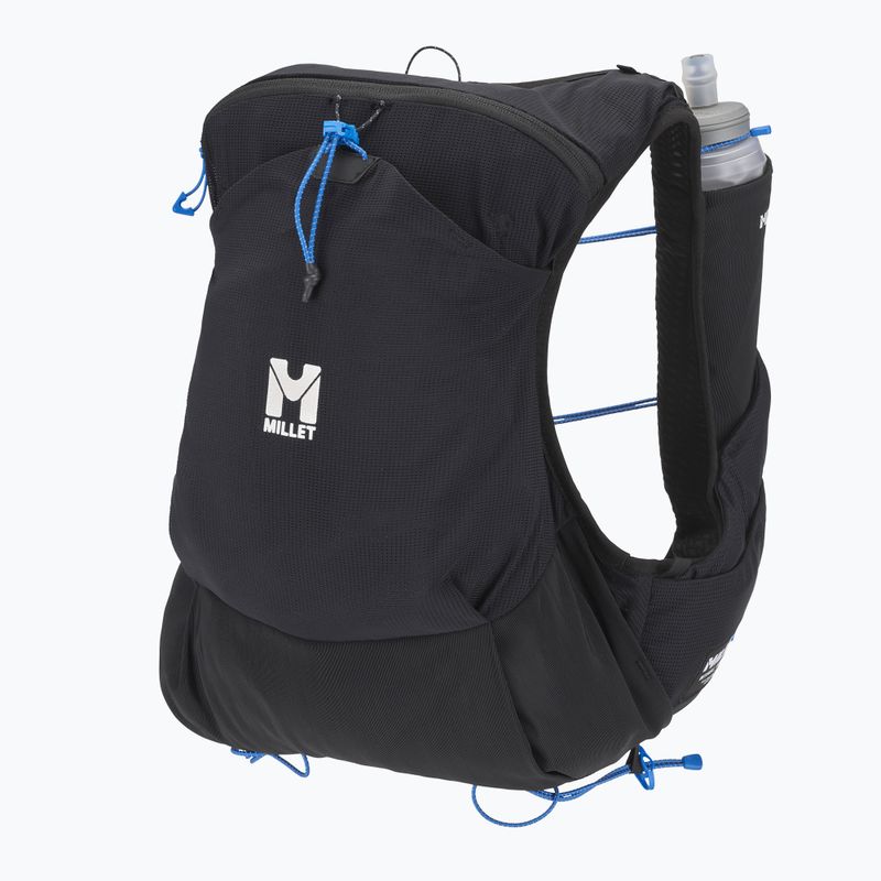 Жилет для бігу Millet Intense Ultra 15 black 2