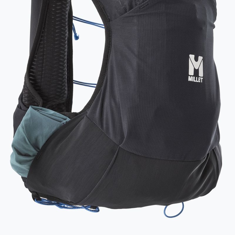 Жилет для бігу Millet Intense Ultra 15 black 5