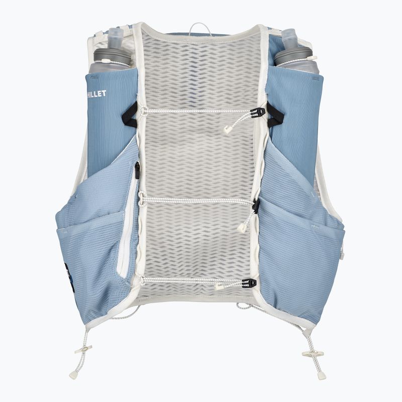 Жилет для бігу Millet Intense Ultra 15 blue