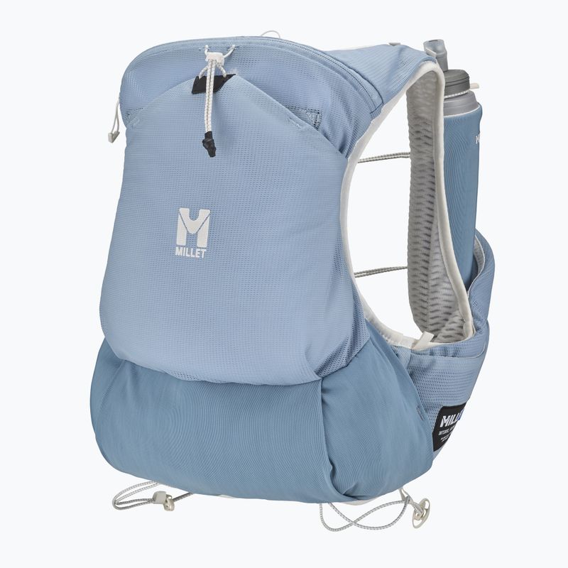 Жилет для бігу Millet Intense Ultra 15 blue 2
