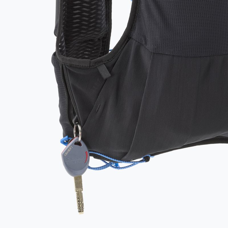 Жилет для бігу Millet Intense 5 HydraPak black 9