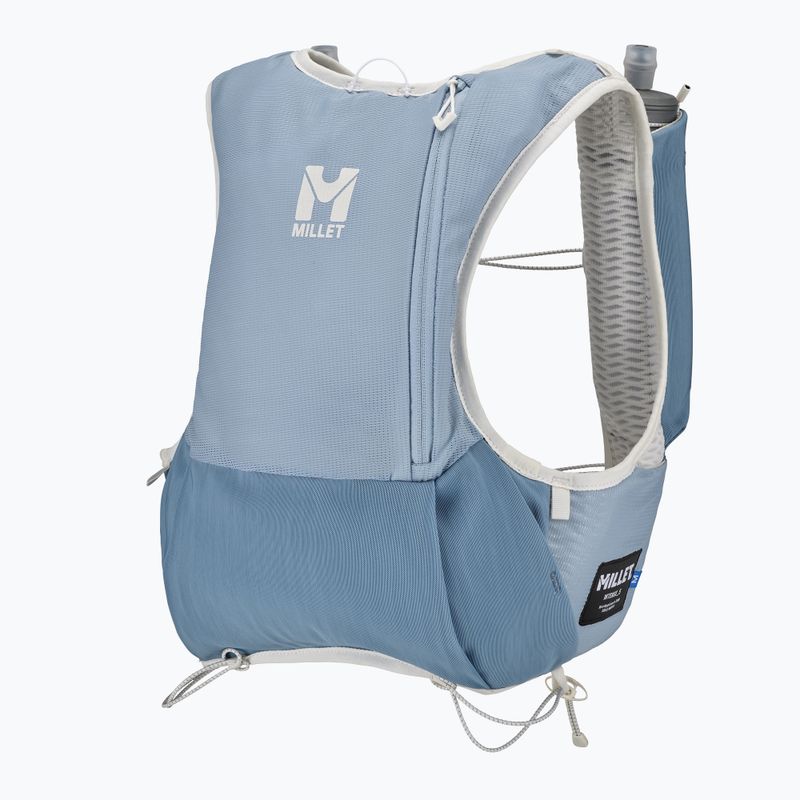 Жилет для бігу Millet Intense 5 HydraPak blue 2