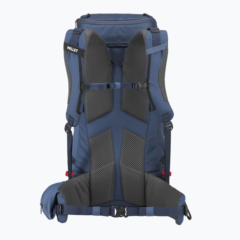 Рюкзак Millet Peuterey 35 + 10 l dark denim 2