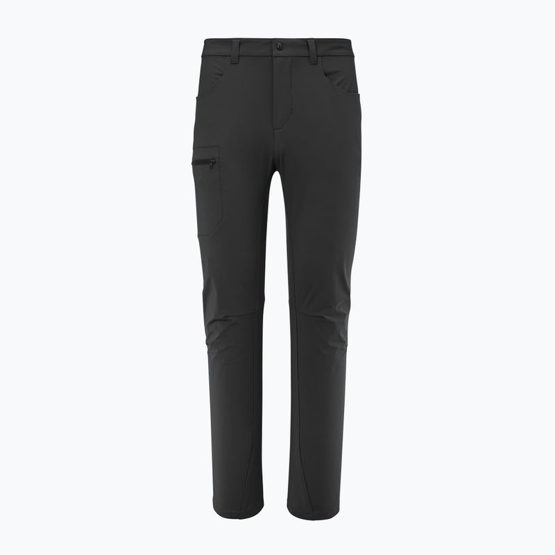 Штани для скелелазіння чоловічі Millet Ubic Stretch Black 7