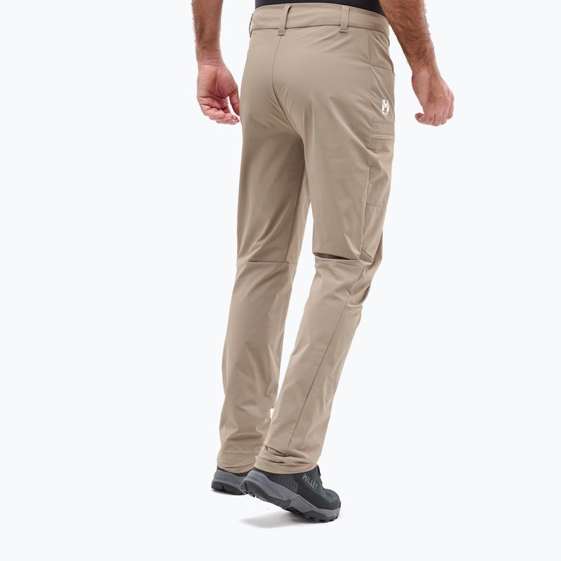 Штани для скелелазіння чоловічі Millet Ubic Stretch Dorite 2