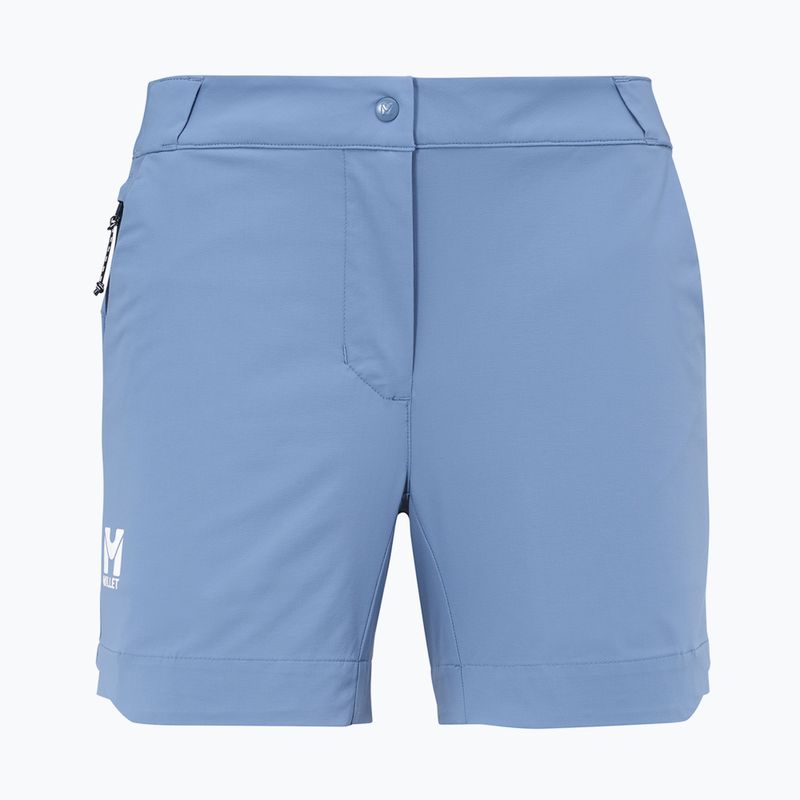 Шорти жіночі Millet Ubic Stretch coronet blue