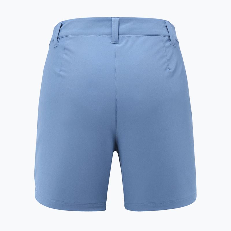 Шорти жіночі Millet Ubic Stretch coronet blue 2