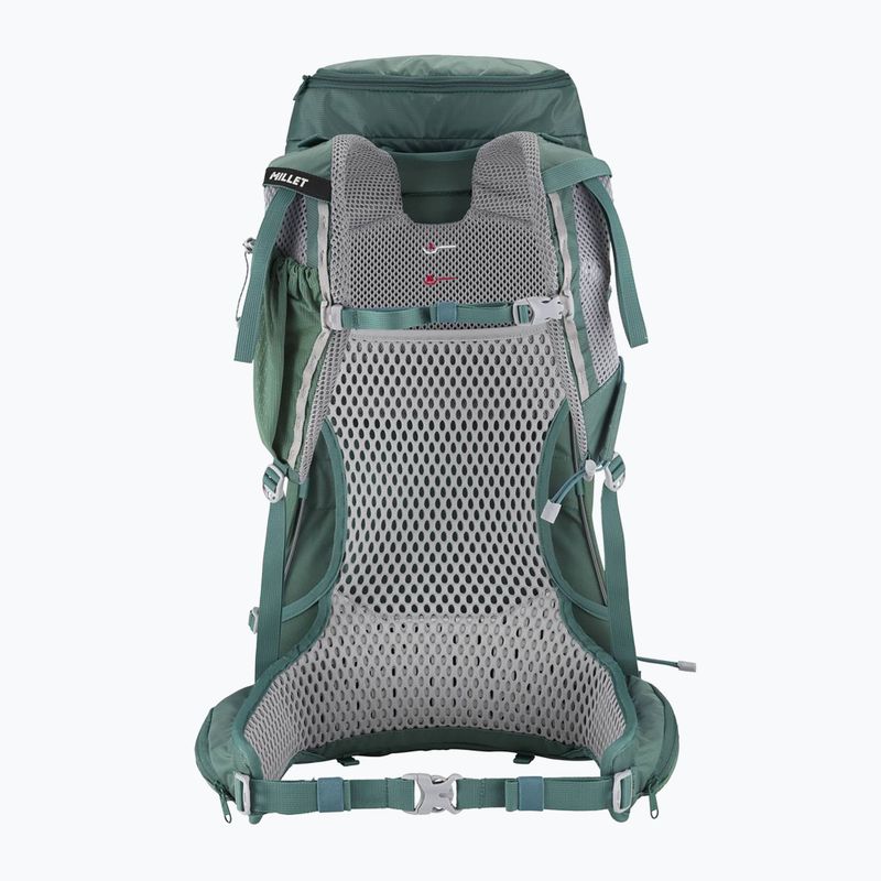Рюкзак трекінговий жіночий Millet Seneca Air 38 l bottle 2