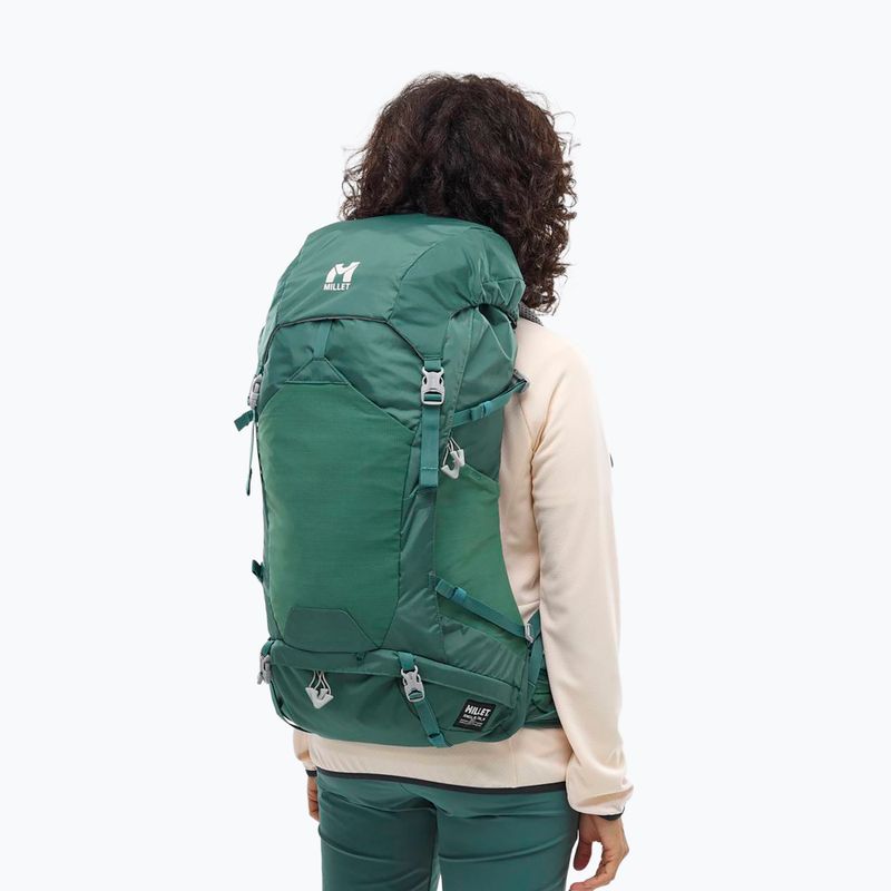 Рюкзак трекінговий жіночий Millet Seneca Air 38 l bottle 3