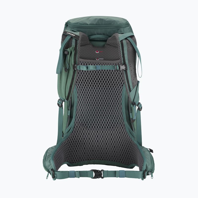 Рюкзак трекінговий Millet Seneca Air 30 l bottle 2