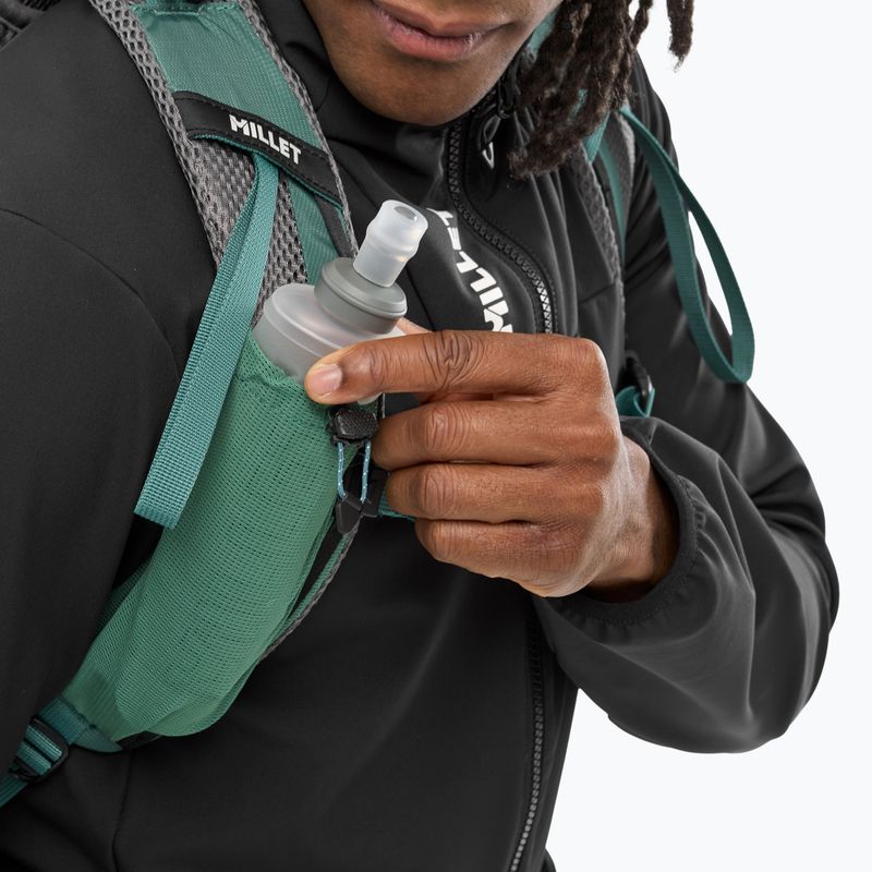 Рюкзак трекінговий Millet Seneca Air 30 l bottle 8