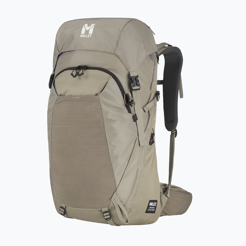 Рюкзак туристичний Millet Hiker Air 30 л dorite