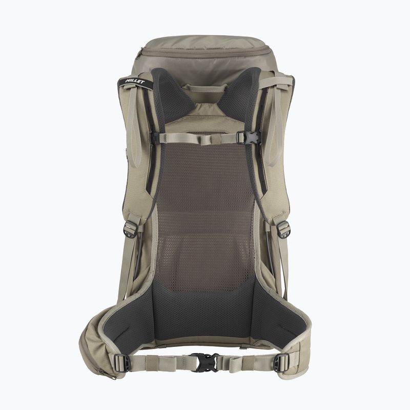 Рюкзак туристичний Millet Hiker Air 30 л dorite 2