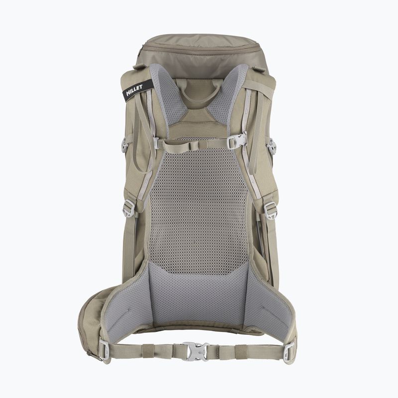 Рюкзак трекінговий жіночий Millet Hiker Air 28 л dorite 2