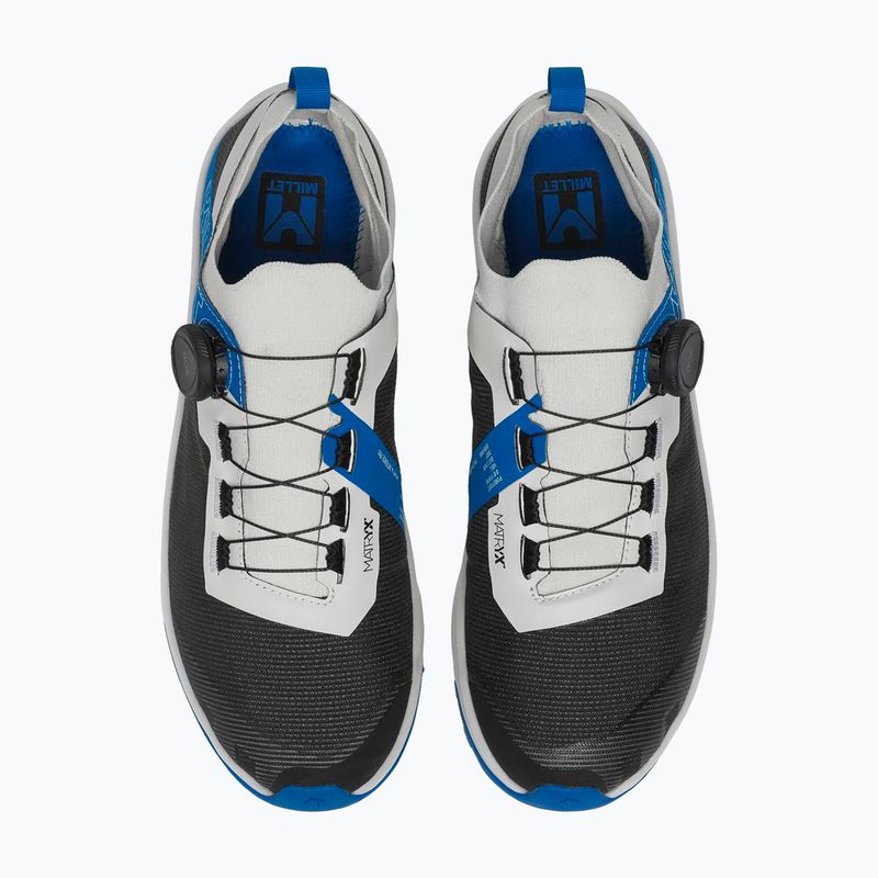 Кросівки для бігу Millet Intense Pro Boa black 3